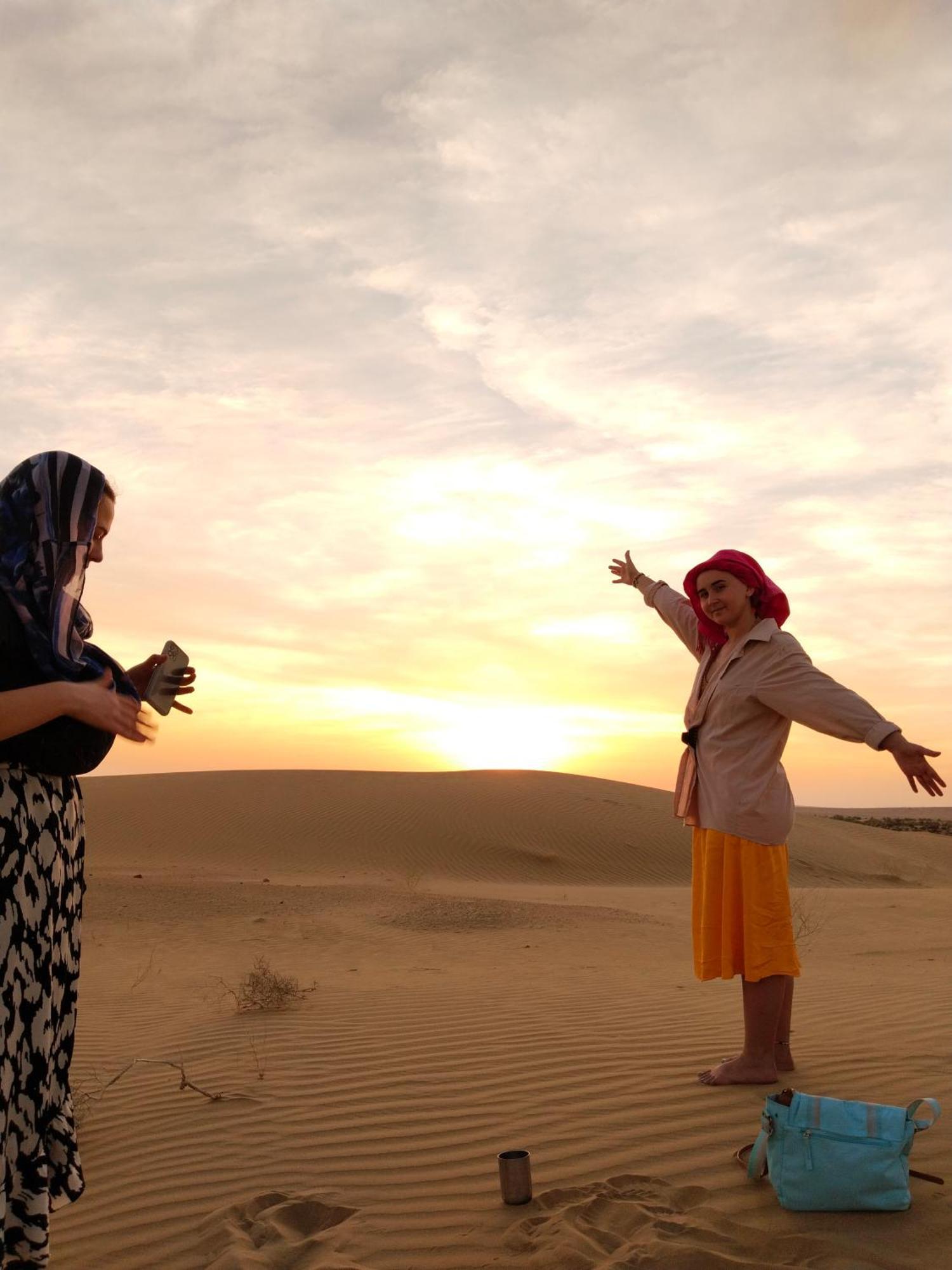 Welcome Jaisalmer Hostel Exterior foto